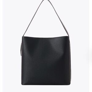 Beis x Wicked Tote in Black